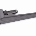 Kendo Pipe Wrench, Aluminium Handle 12 Inch Kendo Pipe Wrench, Aluminium Handle 12 Inch