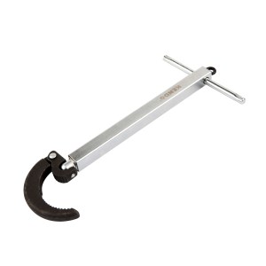 Kendo Telescopic Basin Wrench 64mm Kendo Telescopic Basin Wrench 64mm