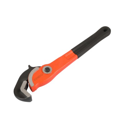Kendo Quick-release Pipe Wrench 350mm Kendo Quick-release Pipe Wrench 350mm