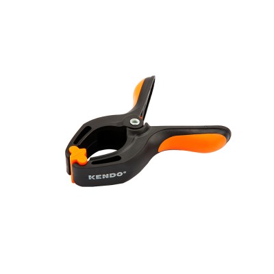 Kendo Spring Clamp 150mm Kendo Spring Clamp 150mm