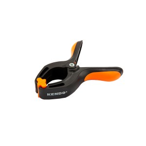 Kendo Spring Clamp 75mm Kendo Spring Clamp 75mm