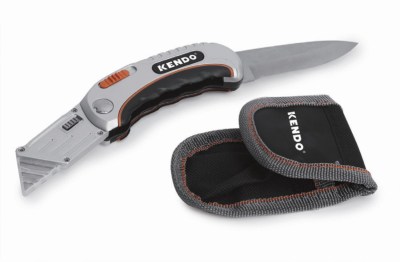 Kendo Twin Blade Cutter 2 Piece Kendo Twin Blade Cutter 2 Piece