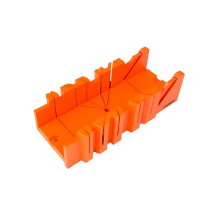 Kendo Mitre Box 300x120x70mm Kendo Mitre Box 300x120x70mm