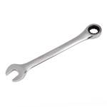 Kendo Ratchet Combination Spanner 19mm Kendo Ratchet Combination Spanner 19mm
