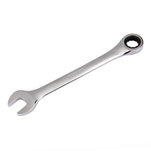 Kendo Ratchet Combination Spanner 19mm Kendo Ratchet Combination Spanner 19mm