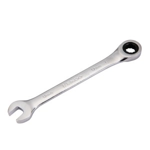 Kendo Ratchet Combination Spanner 12mm Kendo Ratchet Combination Spanner 12mm