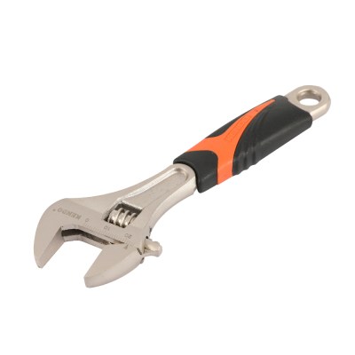 Kendo Adjustable Wrench 150mm Kendo Adjustable Wrench 150mm