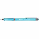 rOtring Visuclick – 0,5mm Blue Translucent Barrel rOtring Visuclick – 0,5mm Blue Translucent Barrel