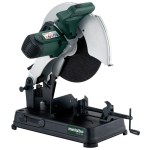 Metabo – Metal Chop Saw – CS 23-355 (602335000) Metabo – Metal Chop Saw – CS 23-355 (602335000)