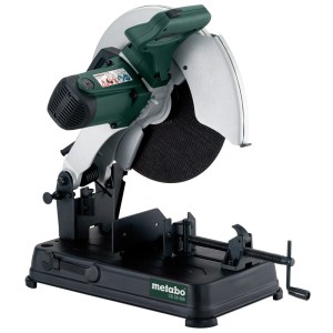 Metabo – Metal Chop Saw – CS 23-355 (602335000) Metabo – Metal Chop Saw – CS 23-355 (602335000)