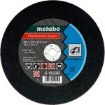 Metabo – Flexiamant Steel Cutting Disc – 350mm – TF 41 (616338000) Metabo – Flexiamant Steel Cutting Disc – 350mm – TF 41 (616338000)