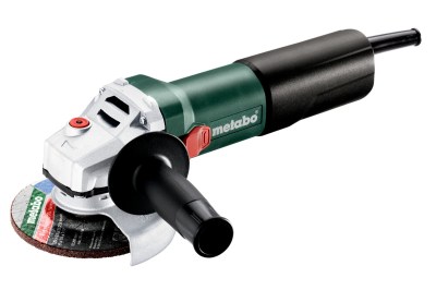 Metabo – Angle Grinder – WQ 1100-125 (610035010) Metabo – Angle Grinder – WQ 1100-125 (610035010)