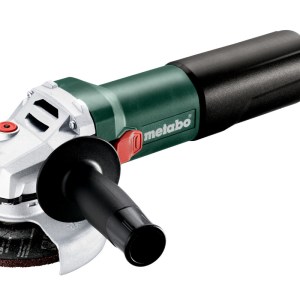 Metabo – Angle Grinder – WQ 1100-125 (610035010) Metabo – Angle Grinder – WQ 1100-125 (610035010)