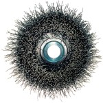 Metabo – Cup Brush – Steel Wire, Crimped (75mm x 0.3mm/ M 14) (623715000) Metabo – Cup Brush – Steel Wire, Crimped (75mm x 0.3mm/ M 14) (623715000)