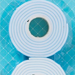 MTS Home Double Sided Tape 24mmx3mmx1m 2 Piece MTS Home Double Sided Tape 24mmx3mmx1m 2 Piece