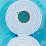 MTS Home Double Sided Tape 24mmx3mmx1m 2 Piece MTS Home Double Sided Tape 24mmx3mmx1m 2 Piece