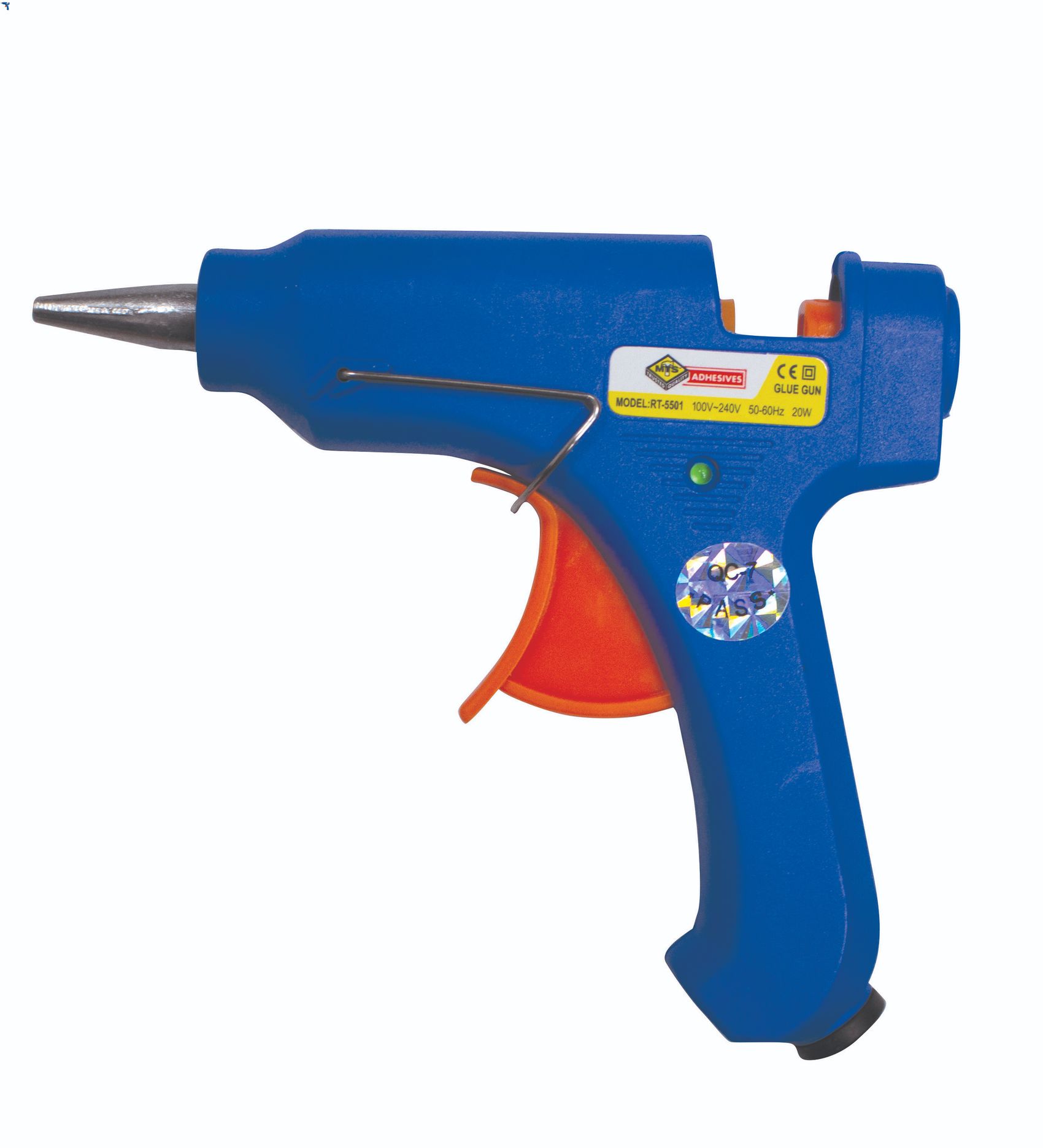 MTS Glue Gun Mini 20W (12) MTS Glue Gun Mini 20W (12)