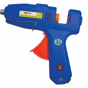 MTS Glue Gun Prof 80W (6) MTS Glue Gun Prof 80W (6)