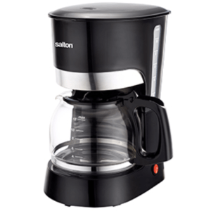 Coffee Maker Salton: Entree Filter Coffee Maker Salton: Entree Filter