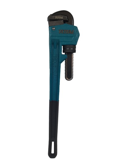 Total Tools Total Tools Pipe Wrench 600mm Total Tools Total Tools Pipe Wrench 600mm