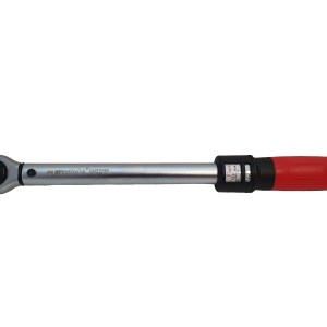 Eurotool Torque Wrench 3/8 Inch 10 – 60 NM Ratchet Type Eurotool Torque Wrench 3/8 Inch 10 – 60 NM Ratchet Type