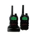 Digitech 2-Way Radios Digitech 2-Way Radios