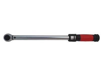 EUROTOOL Torque Wrench 1/2 ” 40 – 200 NM Ratchet Type EUROTOOL Torque Wrench 1/2 ” 40 – 200 NM Ratchet Type
