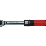 Eurotool Torque Wrench 1/4 ” 4 – 20 NM Ratchet Type Eurotool Torque Wrench 1/4 ” 4 – 20 NM Ratchet Type