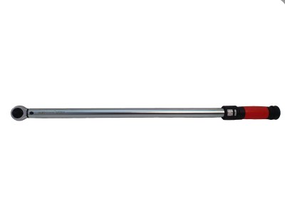 EUROTOOL Torque Wrench 1/2 ” 65 – 335 NM Ratchet Type EUROTOOL Torque Wrench 1/2 ” 65 – 335 NM Ratchet Type