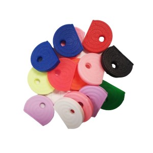 Key Caps (Pack of 14) – Assorted Colours Key Caps (Pack of 14) – Assorted Colours
