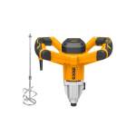 Ingco Paint Mixer MX214008 1400W Ingco Paint Mixer MX214008 1400W