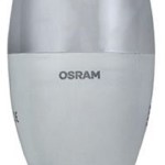 Osram LED Clb40 5W E14 Candle Warm White Osram LED Clb40 5W E14 Candle Warm White