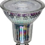 Osram LED Gu10 5W Spot Light Warm White Osram LED Gu10 5W Spot Light Warm White