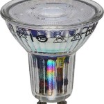 Osram LED Gu10 5W Spot Light Day Light Osram LED Gu10 5W Spot Light Day Light