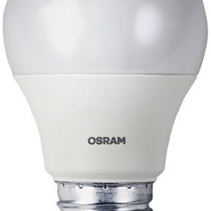 Osram LED Star Cla470Lm 5W E27 Warm White Osram LED Star Cla470Lm 5W E27 Warm White