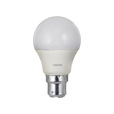 Osram LED Star Cla40 5W B22 Day Light Osram LED Star Cla40 5W B22 Day Light