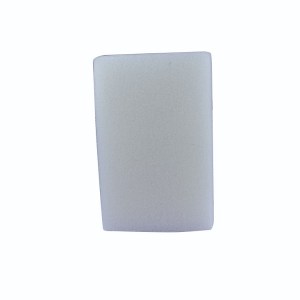 MTS Cleaning Sponge – White MTS Cleaning Sponge – White