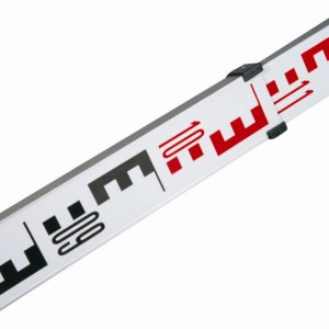 MTS Level Dumpy Staff Only MTS Level Dumpy Staff Only