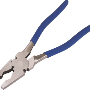 MTS Plier Fencing 250mm WZ241 MTS Plier Fencing 250mm WZ241