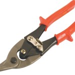 MTS Tinsnip Aviation Left Red MTS Tinsnip Aviation Left Red