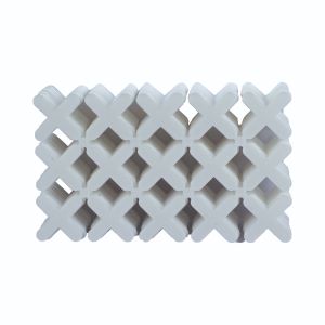 MTS Tile Spacer 6mmX120 Piece MTS Tile Spacer 6mmX120 Piece