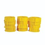 MTS Self Leveling Cap 20 Piece MTS Self Leveling Cap 20 Piece