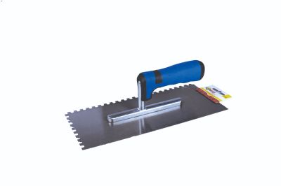 MTS Steel Floor Trower 6mm MTS Steel Floor Trower 6mm