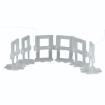 MTS Self Leveling Clip 50 Piece MTS Self Leveling Clip 50 Piece