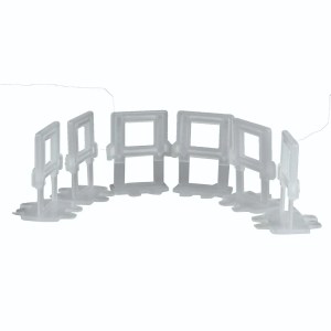 MTS Self Leveling Clip 50 Piece MTS Self Leveling Clip 50 Piece