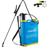 Knapsack Sprayer 16L Knapsack Sprayer 16L