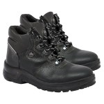 BATA Atlantic Safety Boot Black – UK 11 BATA Atlantic Safety Boot Black – UK 11