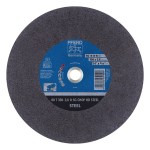 Pferd Cutting Disc Steel Flat 350mm 25.4 Bore SG Pferd Cutting Disc Steel Flat 350mm 25.4 Bore SG