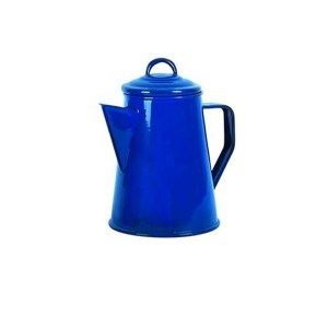 LK Products Coffee Pot – Blue LK Products Coffee Pot – Blue