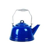 LK Products Tea Pot – Blue LK Products Tea Pot – Blue
